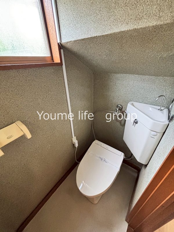 黒部丘　貸家 その他1