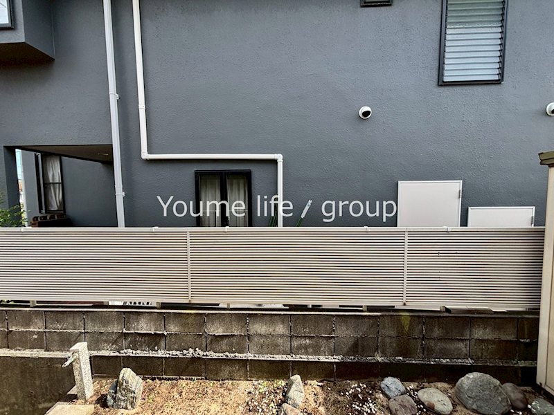 黒部丘　貸家 その他6