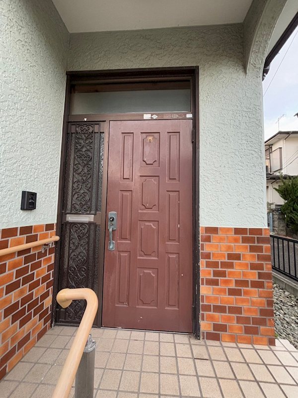 黒部丘　貸家 その他7