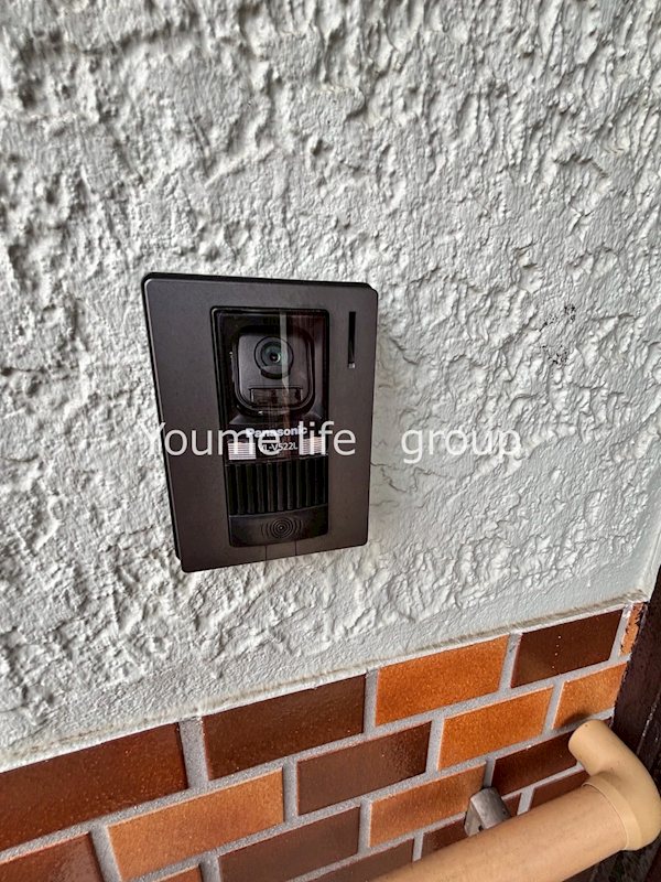 セキュリティ 黒部丘 貸家 その他4