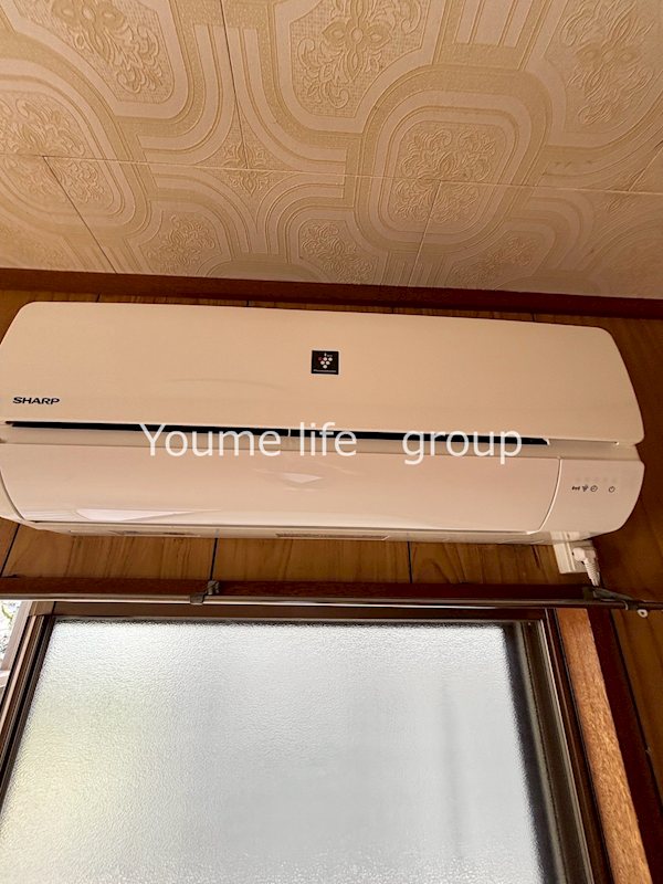 他設備 黒部丘 貸家 その他5