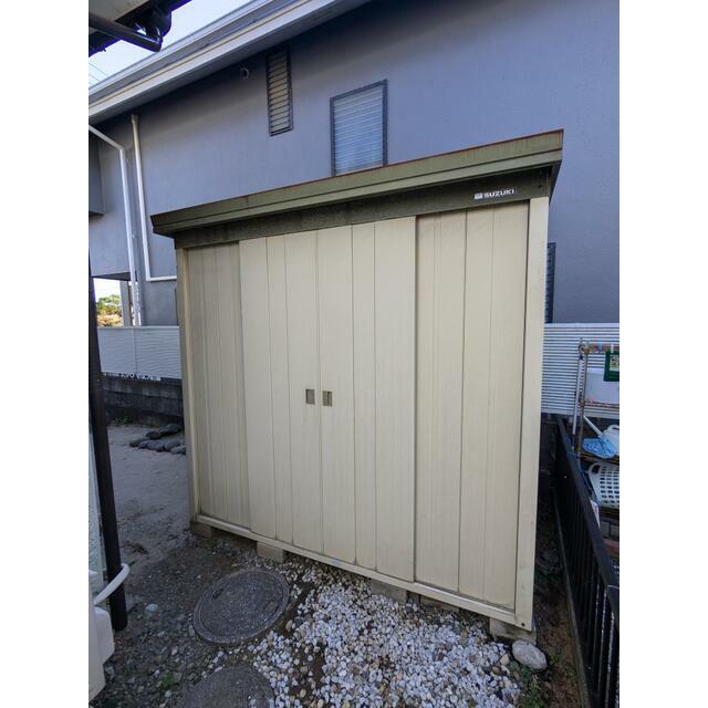 収納 黒部丘 貸家 その他9