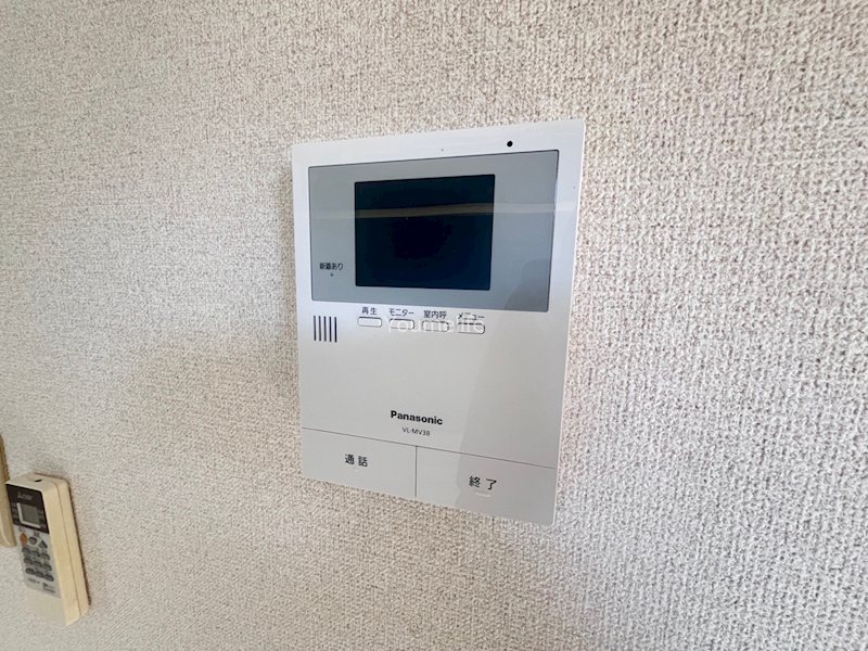 フジパレス  その他4