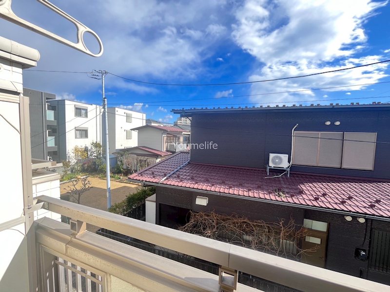 フジパレス  その他5