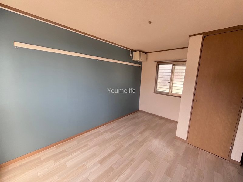 フジパレス  リビング