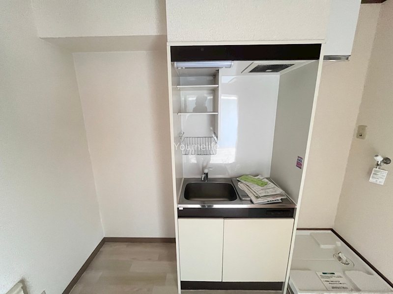 フジパレス  キッチン