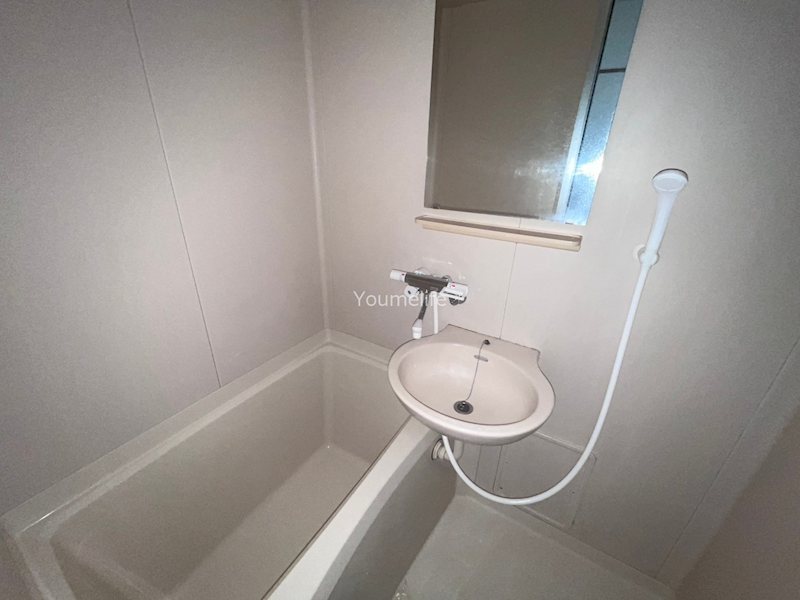 フジパレス  風呂画像