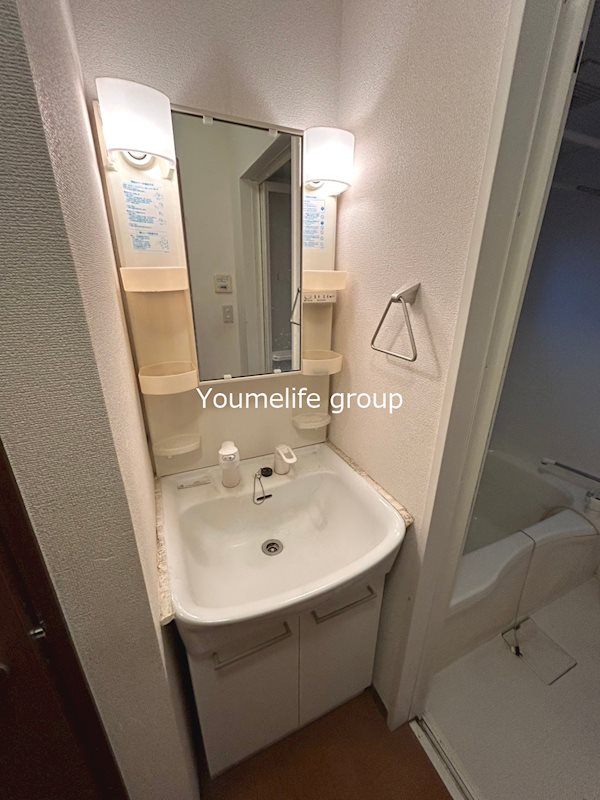 ハイツ・ムズィークA その他2