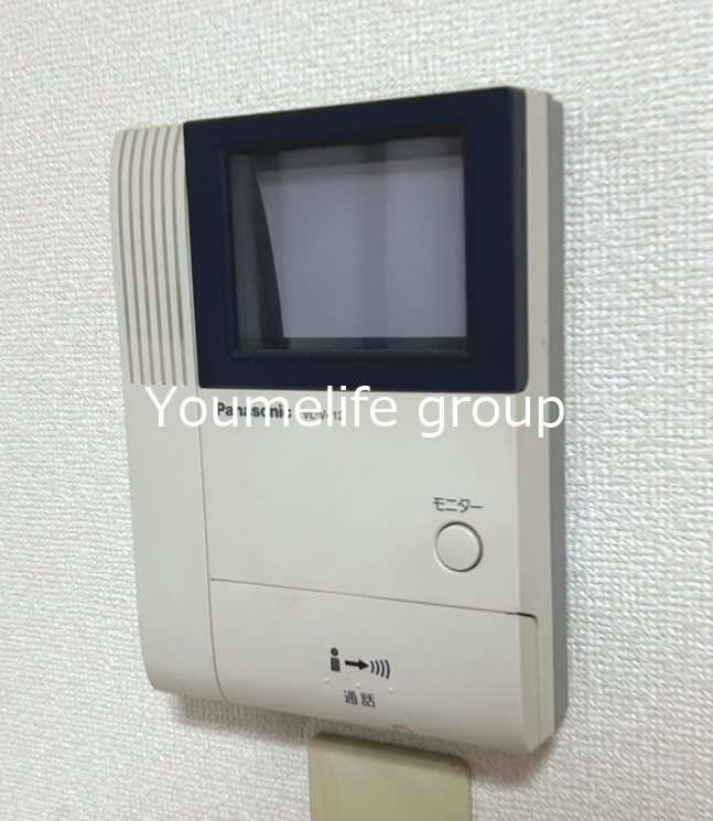 ハイツ・ムズィークA その他4