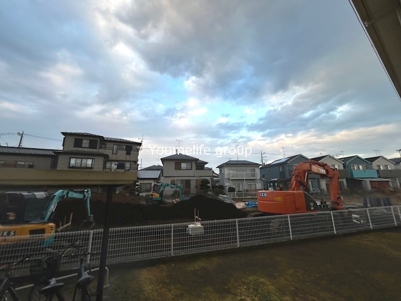 ハイツ・ムズィークA その他5