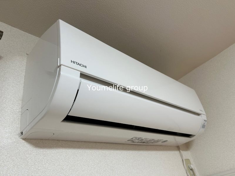 ハイツ・ムズィークA その他6