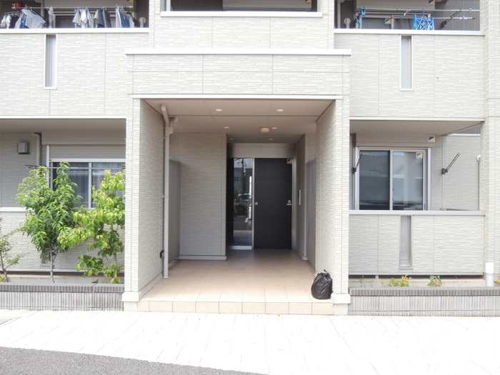カサブランカ その他外観1