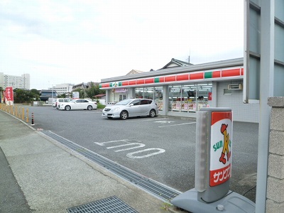 カサブランカ 周辺画像3
