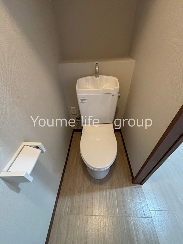 ハイツサルーンＴＡＮＡＫＡ　Ｂ その他2