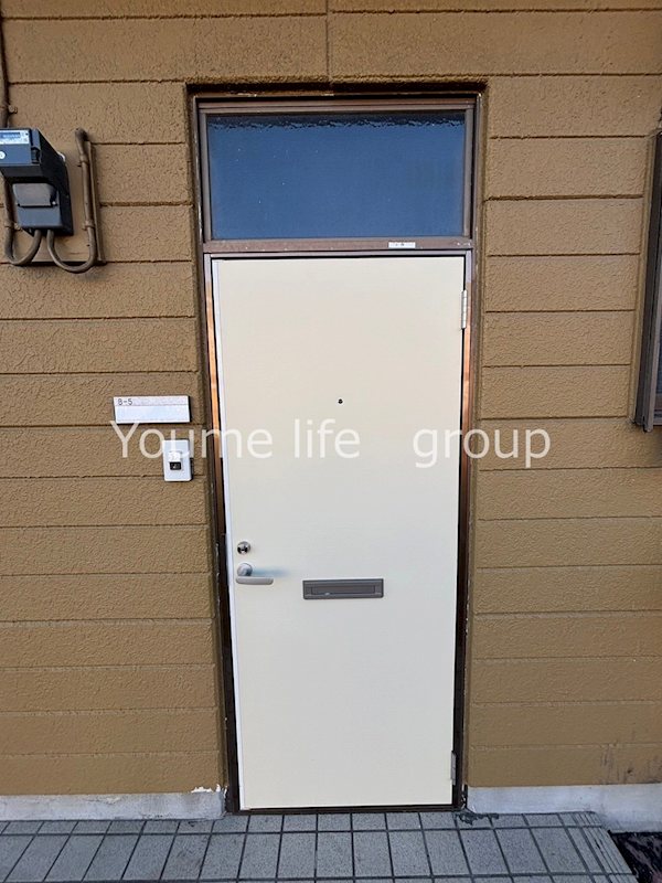 ハイツサルーンＴＡＮＡＫＡ　Ｂ その他9