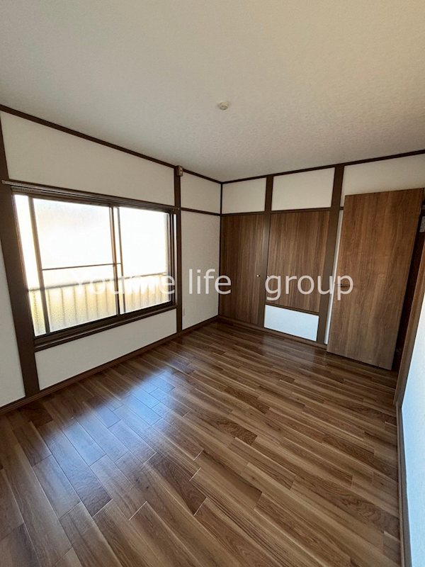 ハイツサルーンＴＡＮＡＫＡ　Ｂ ベッドルーム