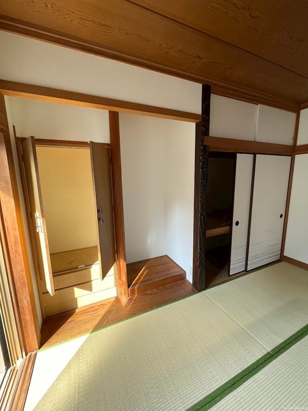 東海岸北４丁目戸建て その他4