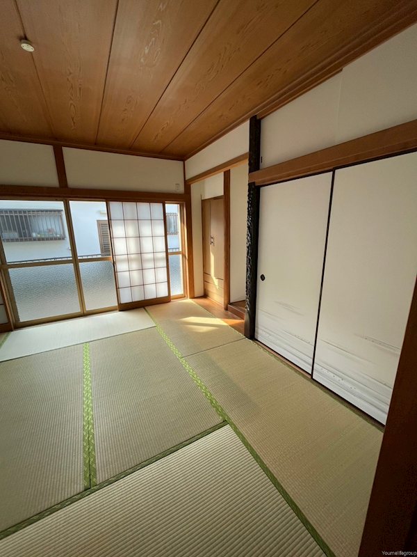 東海岸北４丁目戸建て その他5