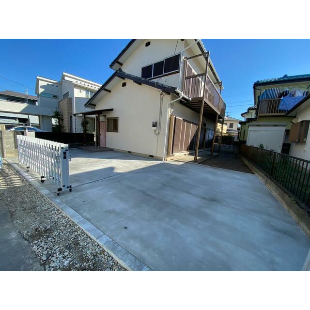 東海岸北４丁目戸建て その他外観1