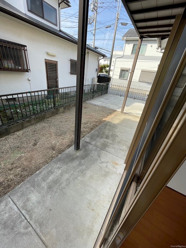 東海岸北４丁目戸建て その他外観2