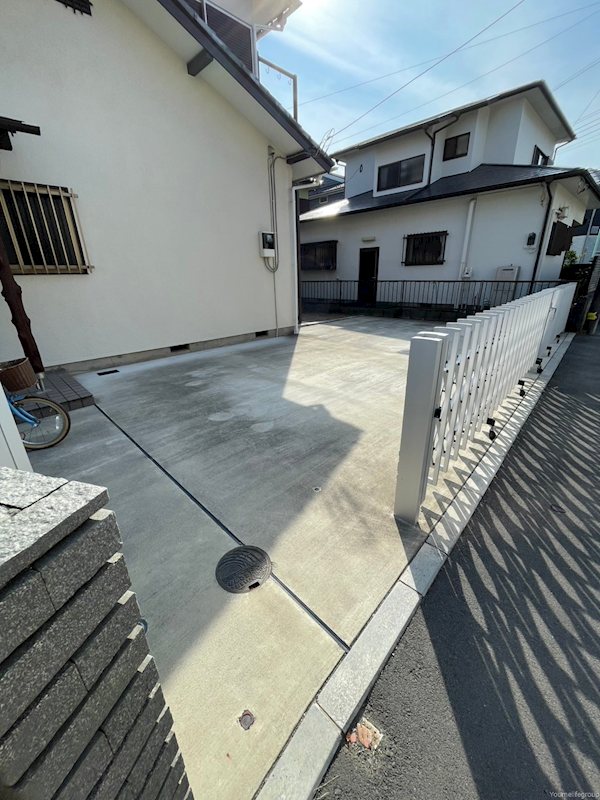 東海岸北４丁目戸建て その他外観3