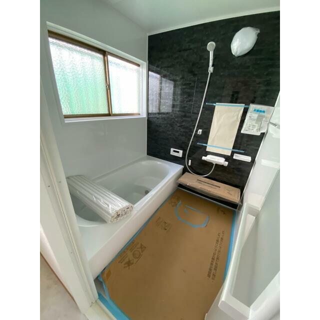 東海岸北４丁目戸建て 風呂画像