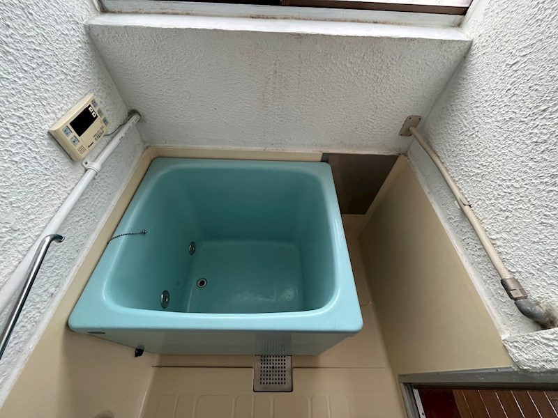 コーポｆ  風呂画像