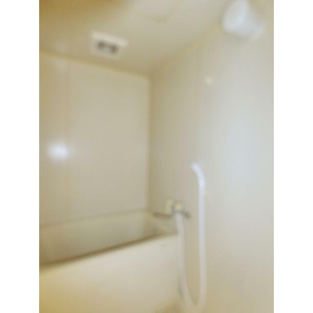 フラッツシガ 風呂画像