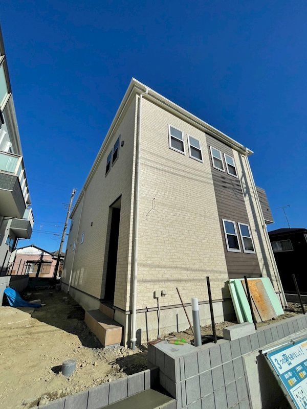 Batelira 101号室 外観