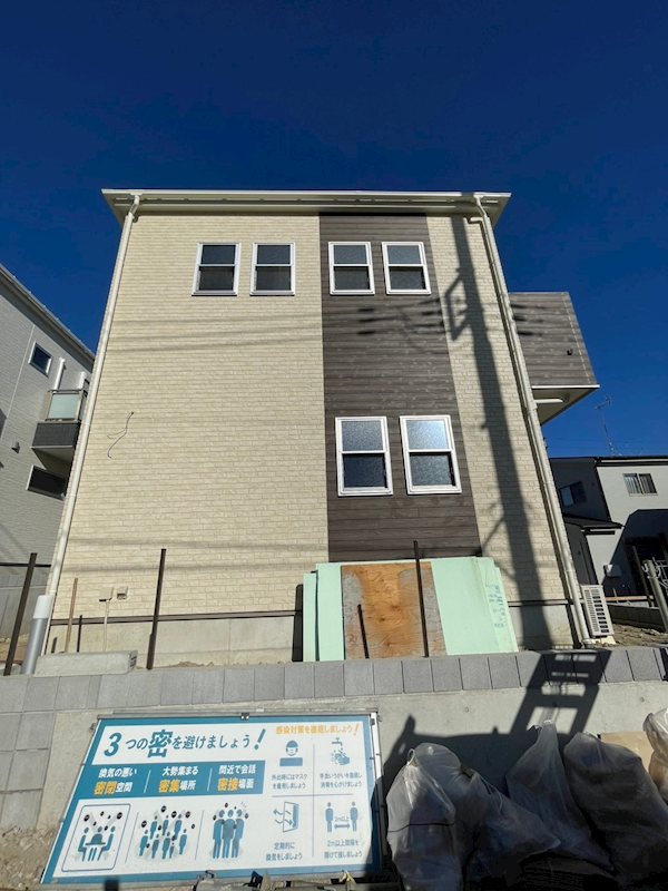 Batelira その他外観1