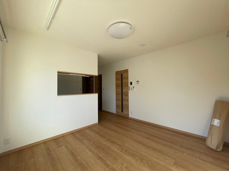 Batelira リビング