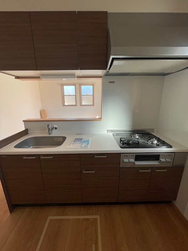 Batelira キッチン