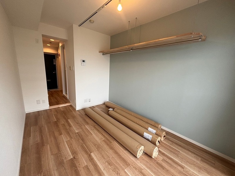 ＩＳＭ平塚 リビング