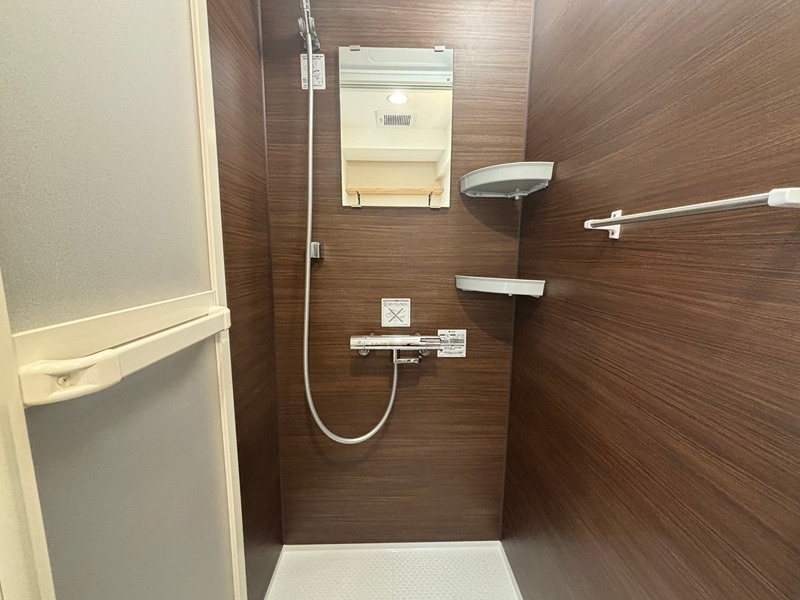 ＩＳＭ平塚 風呂画像