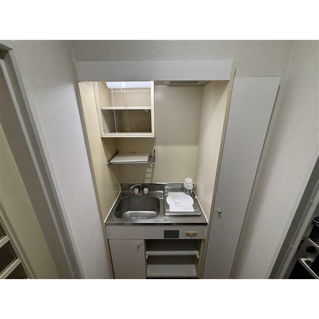 サーフ松風町 キッチン