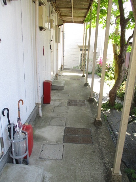 エステートピア その他外観1