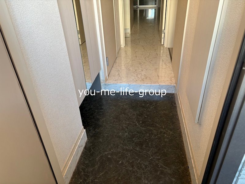 フレシール 玄関