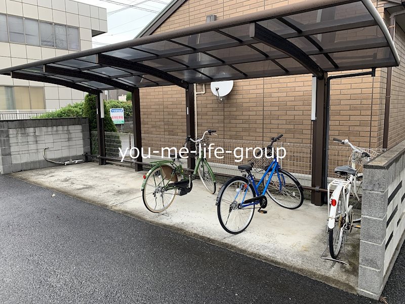 フレシール その他外観3