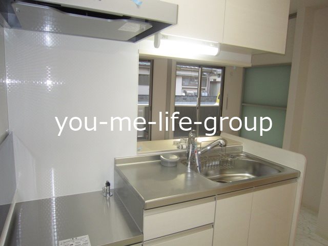 フレシール キッチン