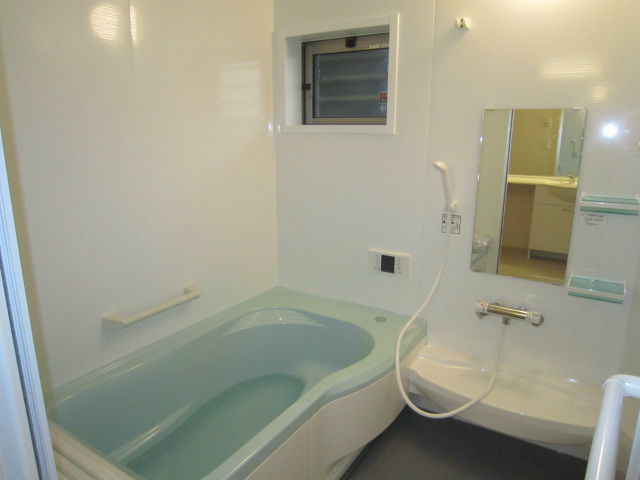 フレシール 風呂画像