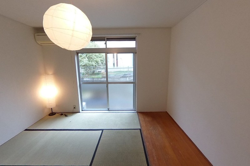 エステートピア リビング