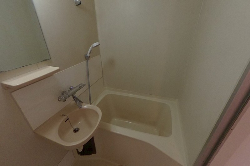 エステートピア 風呂画像