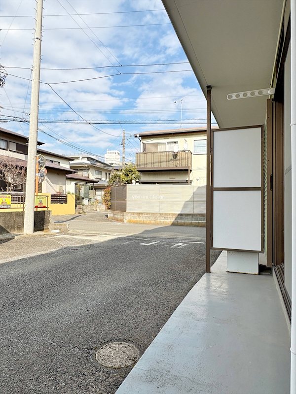 ハイツ雅 その他4