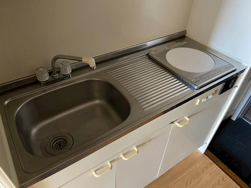 MKビル キッチン