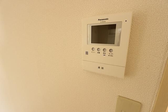 フラワーコートＢ その他3