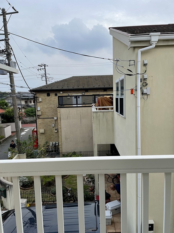 カレッジコーポ吉田 その他1