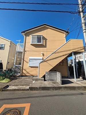 カレッジコーポ吉田 その他外観1