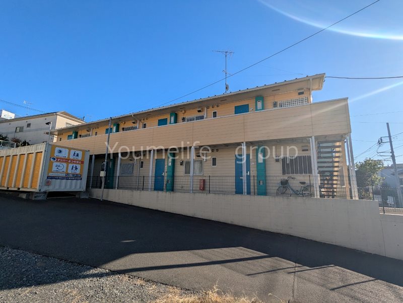 グリーンヒルズ その他2