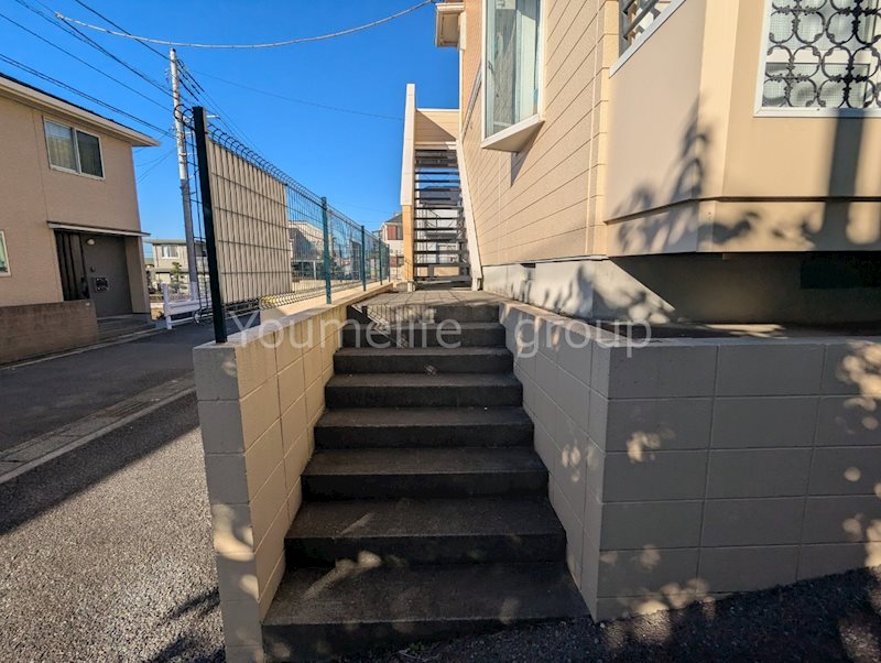 グリーンヒルズ キッチン