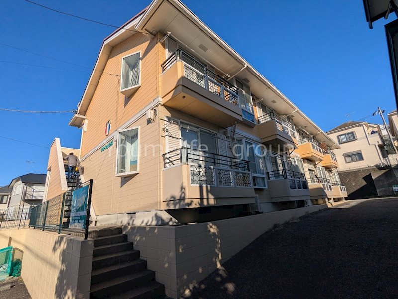 グリーンヒルズ ベッドルーム